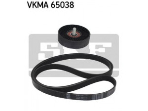 SKF VKMA 65038 V formos rumbuotas diržas, komplektas 
 Techninės priežiūros dalys -> Techninės priežiūros intervalai
25212-2B020, 25212-2B720, 25286-2B000