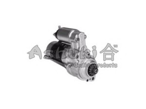 ASHUKI C120-20 starteris
31A66-00100, M2T56271, M2T56272