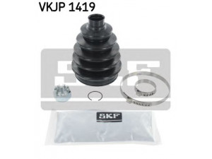 SKF VKJP 1419 gofruotoji membrana, kardaninis velenas 
 Ratų pavara -> Gofruotoji membrana
1603259