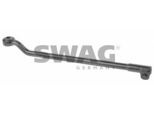 SWAG 40 72 0006 vidinė skersinė vairo trauklė 
 Vairavimas -> Vairo mechanizmo sujungimai
0322 126, 322 126, 90125568, 07848282