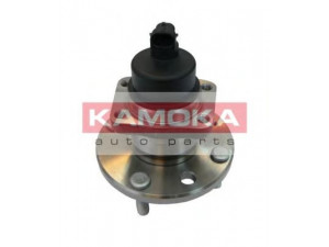 KAMOKA 5500076 rato guolio komplektas 
 Ašies montavimas/vairavimo mechanizmas/ratai -> Rato stebulė/montavimas -> Rato guolis
96451751, 96639607, 96451751, 96639607