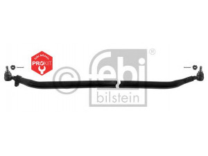 FEBI BILSTEIN 36381 strypo montavimas 
 Vairavimas -> Sujungimo trauklės surinkimas/dalys -> Sujungimo trauklės surinkimas
21260275, 3198234