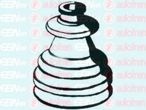 AUTOFREN SEINSA D8222 gofruotoji membrana, kardaninis velenas 
 Ratų pavara -> Gofruotoji membrana
1073949, 1361247, 1447562, 1S714A084BC