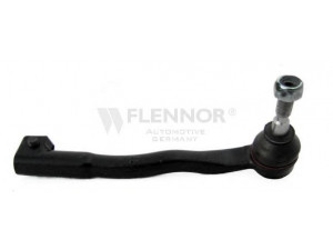 FLENNOR FL0905-B skersinės vairo trauklės galas 
 Vairavimas -> Vairo mechanizmo sujungimai
32211091724