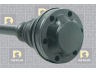 DA SILVA C9248A kardaninis velenas 
 Ratų pavara -> Kardaninis velenas
7D0 407 271 A, 7D0 407 451 X