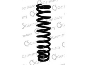 CS Germany 14.872.002 spyruoklė 
 Pakaba -> Spyruoklės
51401-S1A-E02