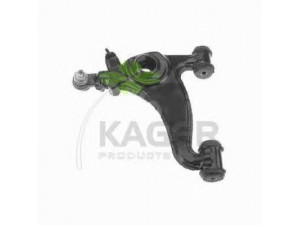 KAGER 87-0483 vikšro valdymo svirtis 
 Ašies montavimas/vairavimo mechanizmas/ratai -> Valdymo svirtis/pasukamosios svirties sujungimas -> Vairo trauklės (valdymo svirtis, išilginis balansyras, diago
124 330 34 07