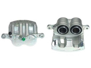 BUDWEG CALIPER 342170 stabdžių apkaba 
 Stabdžių sistema -> Stabdžių matuoklis -> Stabdžių matuoklio montavimas
47750-07020, 47750-33080