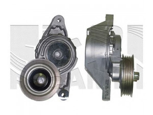 CALIBER 88930 diržo įtempiklis, V formos rumbuotas diržas 
 Diržinė pavara -> V formos rumbuotas diržas/komplektas -> Dirželio įtempiklis (įtempimo blokas)
31170RBJ003