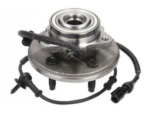 SPIDAN 72219 rato guolio komplektas 
 Ašies montavimas/vairavimo mechanizmas/ratai -> Rato stebulė/montavimas -> Rato guolis
#2L2Z1104A, 2L2Z1104A, 4L2Z1104AA