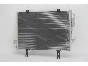 THERMOTEC KTT110173 kondensatorius, oro kondicionierius 
 Oro kondicionavimas -> Kondensatorius
168 500 06 54, 1685000354, 1685000454