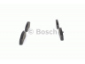 BOSCH 0 986 424 714 stabdžių trinkelių rinkinys, diskinis stabdys 
 Techninės priežiūros dalys -> Papildomas remontas
0K56A 2223Z, 0K56A 3323Z, 0K56B 3323ZA