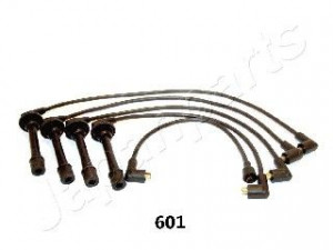 JAPANPARTS IC-601 uždegimo laido komplektas 
 Kibirkšties / kaitinamasis uždegimas -> Uždegimo laidai/jungtys
19901-87186, 19901-87186-000, 19901-87196-000