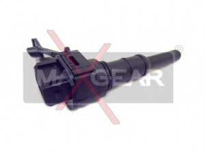 MAXGEAR 25-0002 jutiklis, greitis / aps./min. 
 Elektros įranga -> Jutikliai
012 409 191 D, 012 409 191 D, 012 409 191 D