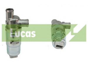 LUCAS ELECTRICAL FDB1477 tuščiosios eigos valdymo vožtuvas, oro tiekimas 
 Kuro mišinio formavimas -> Mišinio sudarymas -> Laisvų sūkių kontrolė
60813324, 3515022000, 034133455