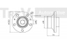 TREVI AUTOMOTIVE WB1651 rato guolio komplektas 
 Ašies montavimas/vairavimo mechanizmas/ratai -> Rato stebulė/montavimas -> Rato guolis
7701205472