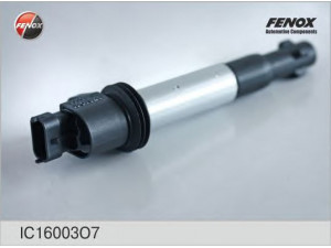 FENOX IC16003O7 ritė, uždegimas 
 Kibirkšties / kaitinamasis uždegimas -> Uždegimo ritė
2112-0370501-010, 2112-0370501-012
