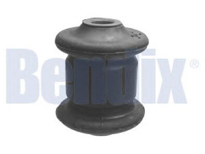 BENDIX 040072B valdymo svirties/išilginių svirčių įvorė 
 Ašies montavimas/vairavimo mechanizmas/ratai -> Valdymo svirtis/pasukamosios svirties sujungimas -> Montavimas/sutvirtinimas
0352327, 352327, 0352327, 90170152