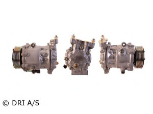 DRI 700510826 kompresorius, oro kondicionierius 
 Oro kondicionavimas -> Kompresorius/dalys
1730528, 7C11-19D629-BA, 7C1119D629BA
