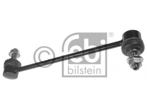 FEBI BILSTEIN 48126 šarnyro stabilizatorius 
 Ašies montavimas/vairavimo mechanizmas/ratai -> Stabilizatorius/fiksatoriai -> Savaime išsilyginanti atrama
1 732 869, UC2R-34-150