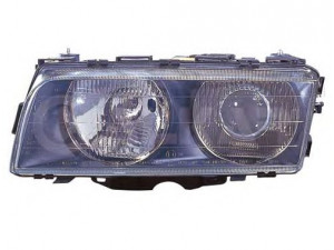 ALKAR 2756840 priekinis žibintas 
 Kėbulas -> Priekinis žibintas/dalys -> Priekinis žibintas/įterp.
63128376270