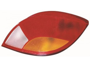 LORO 431-1957R-LD-UE kombinuotas galinis žibintas 
 Kėbulas -> Šviesos -> Kombinuotas galinis žibintas/dalys -> Kombinuotas galinis žibintas
1105789, 97KG13A603