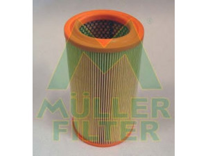 MULLER FILTER PA3348 oro filtras 
 Techninės priežiūros dalys -> Techninės priežiūros intervalai
51793166, 51793172, 51874053, 71765653