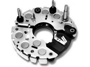 MAGNETI MARELLI 940016173600 lygintuvas, kintamosios srovės generatorius