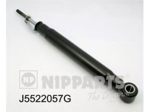 MAGNETI MARELLI 381055220577 amortizatorius