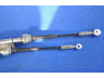 PARTS-MALL PTA-208 sankabos trosas 
 Dviratė transporto priemonės -> Kabeliai ir tachometro velenaai -> Sankabos trosas
4379424000, 4379424003