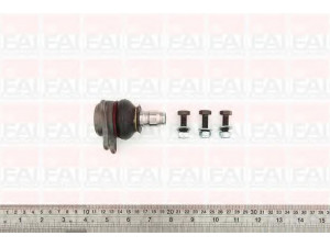 FAI AutoParts SS003 atramos/vairo trauklė