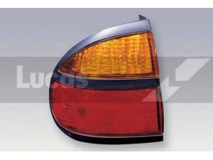 LUCAS ELECTRICAL LPS756 kombinuotas galinis žibintas 
 Elektros įranga -> Šviesos -> Kombinuotas galinis žibintas/dalys -> Kombinuotas galinis žibintas