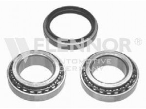KAWE FR391159 rato guolio komplektas 
 Ašies montavimas/vairavimo mechanizmas/ratai -> Rato stebulė/montavimas -> Rato guolis
5025675