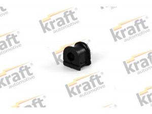 KRAFT AUTOMOTIVE 4230881 įvorė, stabilizatorius 
 Ašies montavimas/vairavimo mechanizmas/ratai -> Stabilizatorius/fiksatoriai -> Sklendės
906 323 16 85, 906 323 36 85, 2E0 407 473 E