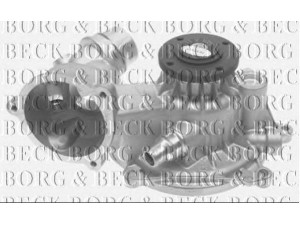 BORG & BECK BWP2263 vandens siurblys 
 Aušinimo sistema -> Vandens siurblys/tarpiklis -> Vandens siurblys
11517531860, 11517586779