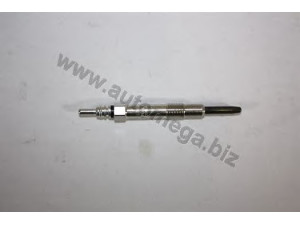 AUTOMEGA 1012140073 kaitinimo žvakė 
 Kibirkšties / kaitinamasis uždegimas -> Kaitinimo kaištis
46754154, 93180295, 1214040, 1214073