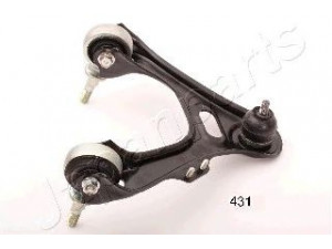 JAPANPARTS BS-430R vikšro valdymo svirtis 
 Ašies montavimas/vairavimo mechanizmas/ratai -> Valdymo svirtis/pasukamosios svirties sujungimas -> Vairo trauklės (valdymo svirtis, išilginis balansyras, diago
51450-SZ3-013