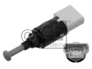 FEBI BILSTEIN 37359 stabdžių žibinto jungiklis 
 Stabdžių sistema -> Stabdžių žibinto jungiklis
4534.40, 96 434 788 80, 4534.40