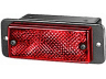 HELLA 2NE 006 609-017 galinis rūko žibintas
KDWHLO9508, KDWHLO9508, 775 12 026