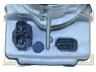 DA SILVA DPN1471 hidraulinis siurblys, vairo sistema 
 Vairavimas -> Vairo pavara/siurblys
00004008G8, 00004008L7, 4008.G8