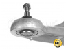 MEYLE 316 050 0003/HD vikšro valdymo svirtis 
 Ašies montavimas/vairavimo mechanizmas/ratai -> Valdymo svirtis/pasukamosios svirties sujungimas -> Vairo trauklės (valdymo svirtis, išilginis balansyras, diago
31 12 1 094 465, 31 12 1 096 985