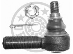OPTIMAL GL-10236 skersinės vairo trauklės galas 
 Vairavimas -> Vairo mechanizmo sujungimai
3090728, 3110001, 3988968