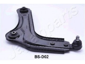 JAPANPARTS BS-D01L vikšro valdymo svirtis 
 Ašies montavimas/vairavimo mechanizmas/ratai -> Valdymo svirtis/pasukamosios svirties sujungimas -> Vairo trauklės (valdymo svirtis, išilginis balansyras, diago
96268439, 96268439, 96305974