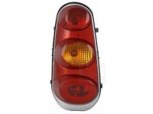 VAN WEZEL 2910925U kombinuotas galinis žibintas 
 Kėbulas -> Šviesos -> Kombinuotas galinis žibintas/dalys -> Kombinuotas galinis žibintas
0012860V001000000
