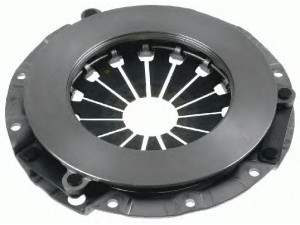 SACHS 3082 924 001 sankabos suspaudimo plokštelė 
 Sankaba/dalys -> Sankabos suspaudimo plokštelė
F203-16-410, F203-16-410 A
