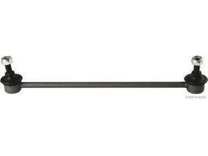 HERTH+BUSS JAKOPARTS J4968009 šarnyro stabilizatorius 
 Ašies montavimas/vairavimo mechanizmas/ratai -> Stabilizatorius/fiksatoriai -> Savaime išsilyginanti atrama
42420-65J00, 42420-65J00-000