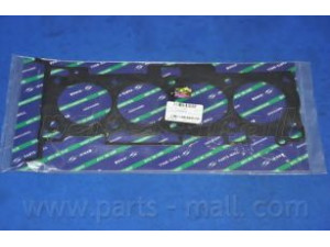 PARTS-MALL PGA-M062 tarpiklis, cilindro galva 
 Variklis -> Tarpikliai -> Tarpiklis, cilindrų galvutė
2231125012