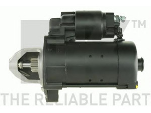 NK 4718270 starteris 
 Elektros įranga -> Starterio sistema -> Starteris
0051512901, 005151290180