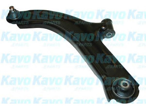 KAVO PARTS SCA-6533 vikšro valdymo svirtis 
 Ašies montavimas/vairavimo mechanizmas/ratai -> Valdymo svirtis/pasukamosios svirties sujungimas -> Vairo trauklės (valdymo svirtis, išilginis balansyras, diago
54501AX600, 54501AX60B, 54501BC41A