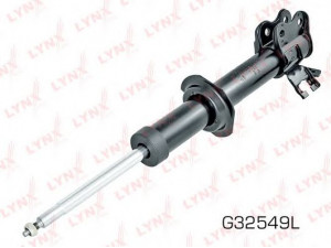 LYNXauto G32549L amortizatorius 
 Pakaba -> Amortizatorius
54303-1F505, 54303-1F507, 54303-1F510